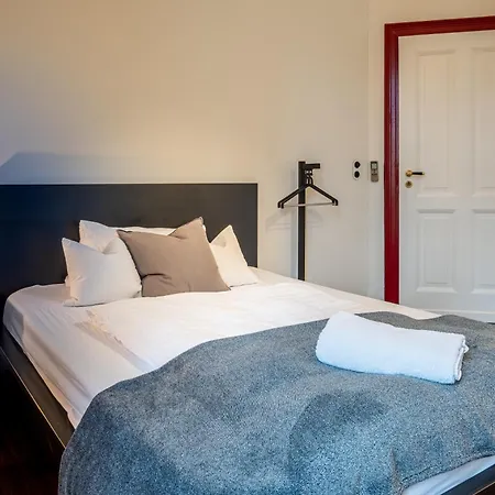 Homestay -haus Schweiz- In *