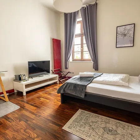 -haus Schweiz- In Bonn