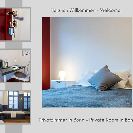 -haus Schweiz- In Bonn