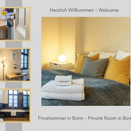 -haus Schweiz- In * Bonn