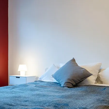 Homestay -haus Schweiz- In Bonn