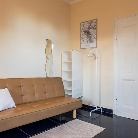 -haus Schweiz- In Homestay