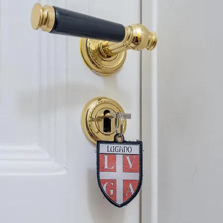 Homestay -haus Schweiz- In *